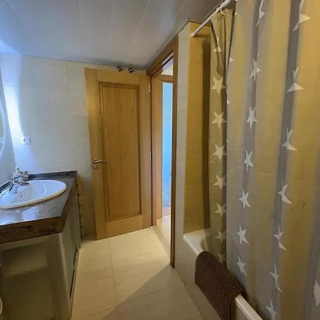 Winahost Apartmento Cambrils * Tarragona